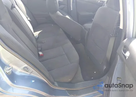 2012 Nissan Altima 2.5 S из США, поврежденный, VIN 1N4AL2AP2CN525576